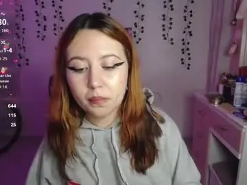 Chaturbate Live Sex Cam of iriss_sky