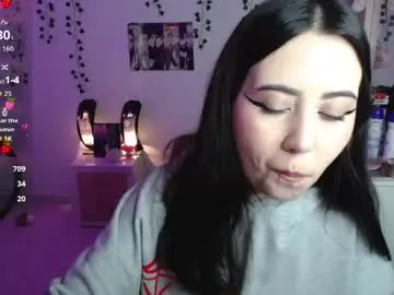 Chaturbate Free Porn Cam of iriss_sky