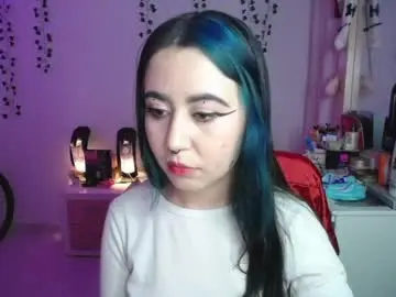 Chaturbate Adult Webcam of iriss_sky