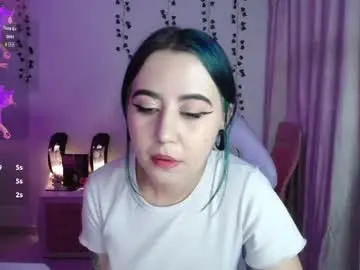 Chaturbate Private Sex Chat of iriss_sky