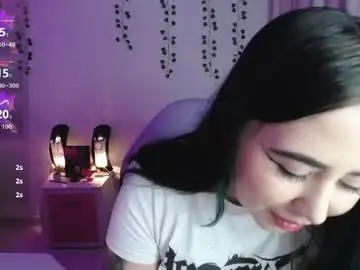 Chaturbate Sex Chat of iriss_sky