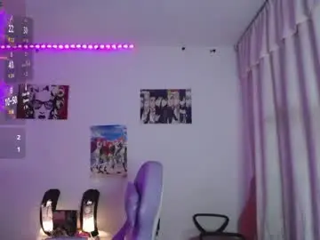 Chaturbate Sex Cam of iriss_sky