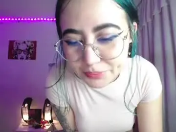 Chaturbate Adult Video Chat of iriss_sky