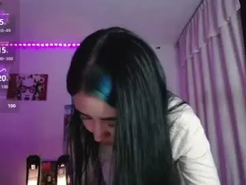 Chaturbate Adult Webcams of iriss_sky