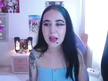 Chaturbate Watch Live Sex Cams of iriss_sky