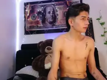 Chaturbate Free Live Porn of jack_lover1724