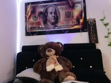 Chaturbate Adult Video Chat of jack_lover1724