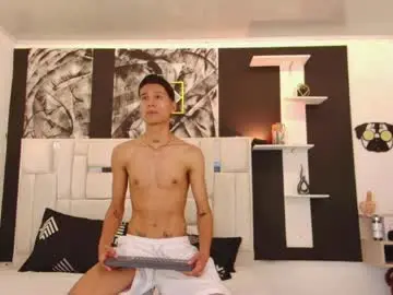 Chaturbate Live Sex of jack_lover1724