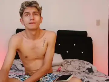Chaturbate Private Sex Chat of jack_lover1724