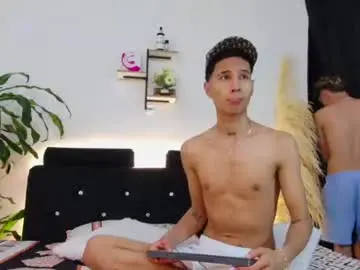 Chaturbate Free Porn Cam of jack_lover1724