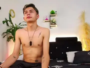 Chaturbate Live Porn of jack_lover1724