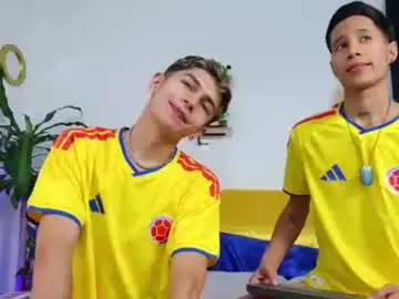 Chaturbate Live Sex Cam of jack_lover1724