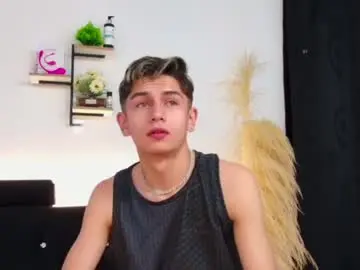 Chaturbate Best live sex cam show of jack_lover1724