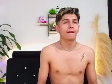 Chaturbate Adult Webcams of jack_lover1724