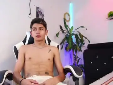 Chaturbate Best live sex cam show of jack_lover1724