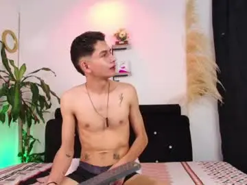 Chaturbate Adult Webcams of jack_lover1724