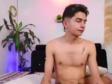 Chaturbate Adult Webcams of jack_lover1724