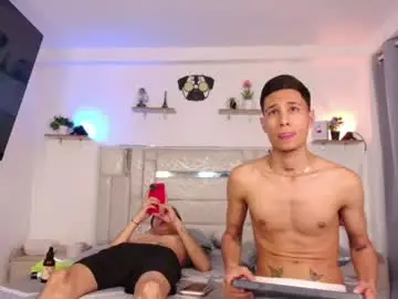 Chaturbate Sex Cam of jack_lover1724