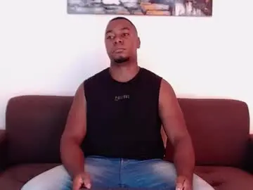 Chaturbate Nude Webcam of jay_smit