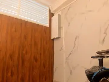 Chaturbate Best live sex cam show of juanmechanic