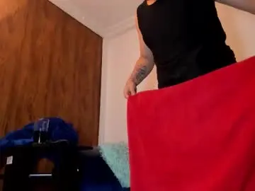 Chaturbate Sex Cam of juanmechanic