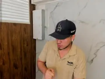 Chaturbate Adult Webcam of juanmechanic