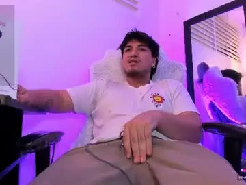 Chaturbate Free Porn Cam of juanmechanic