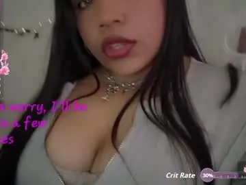 Chaturbate Nude Webcam of juicy_elenxx