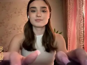 Chaturbate Live Sex Cam of kierstentates