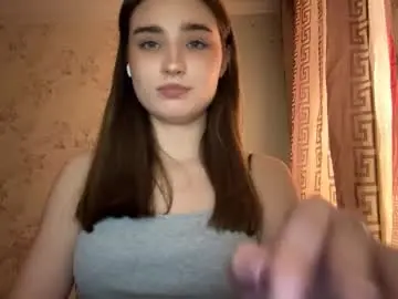 Chaturbate Nude Webcam of kierstentates