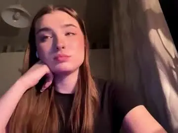 Chaturbate Adult Video Chat of kierstentates