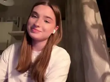 Chaturbate Free Porn Cam of kierstentates