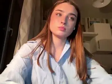 Chaturbate Sex Chat of kierstentates