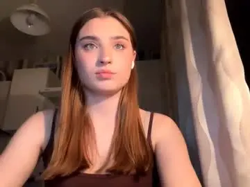 Chaturbate Live Sex Cam of kierstentates