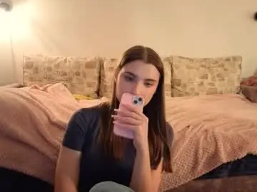 Chaturbate Private Sex Chat of kierstentates