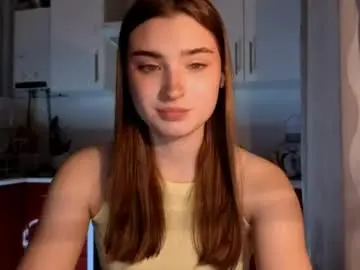 Chaturbate Sex Chat of kierstentates