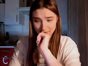 Chaturbate Live Sex Cam of kierstentates