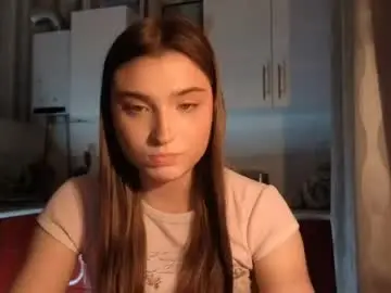 Chaturbate Live Sex Cam of kierstentates