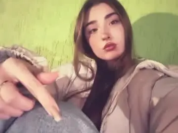 Chaturbate Nude Webcam of kierstentates