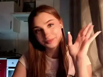 Chaturbate Live Porn of kierstentates