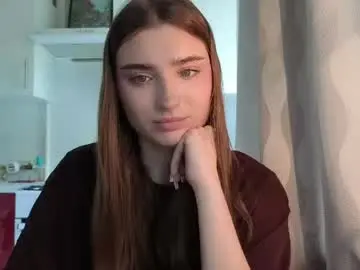 Chaturbate Free Porn Cam of kierstentates