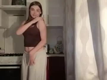 Chaturbate Free Live Porn of kierstentates