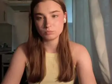 Chaturbate Adult Video Chat of kierstentates