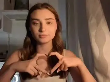 Chaturbate Nude Webcam of kierstentates