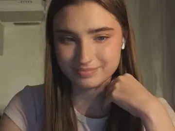 Chaturbate Live Sex Cam of kierstentates