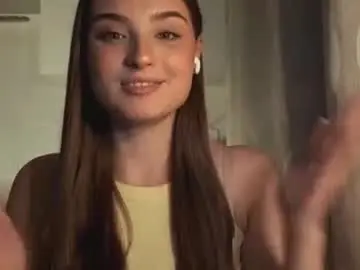 Chaturbate Free Porn Cam of kierstentates