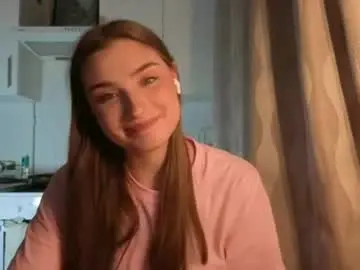 Chaturbate Best Webcam of kierstentates