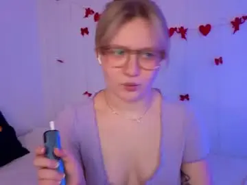 Chaturbate Nude Webcam of leazy_peasy