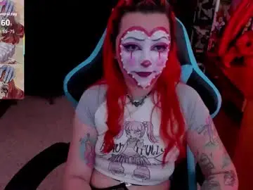 Chaturbate Live Porn of maki33_