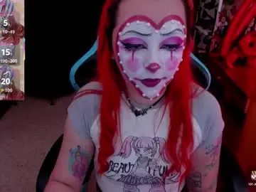 Chaturbate Adult Video Chat of maki33_